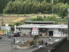 霧島温泉駅