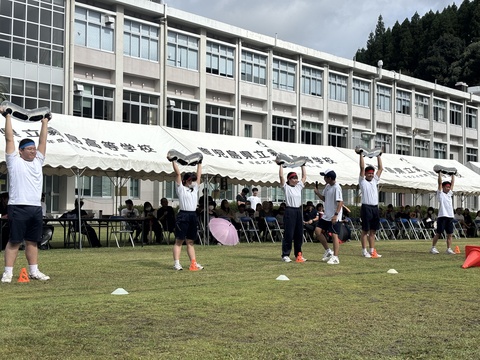 重量挙げ