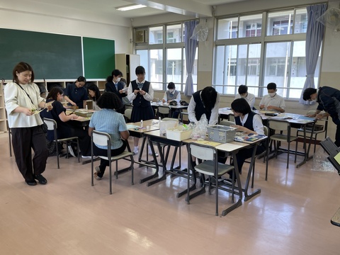 肥薩線レール１